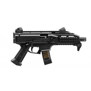 SCORPION PISTOL 9MM BLK 20+1 #