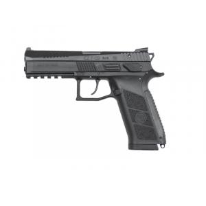 P-09 DUTY 9MM BLK/POLY 10+1