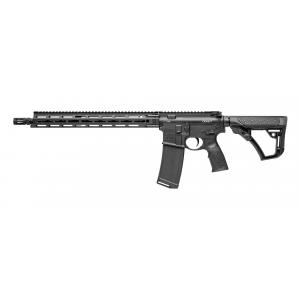 DDM4 V7 5.56MM 16″ MOD RAIL