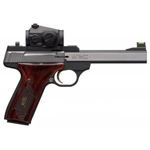 BUCKMARK MED 22LR RSWD RDS   #