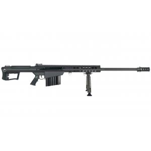 M107A1 50BMG BLK 29″ 10+1