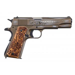 BOOTLEGGER 1911A1 45ACP BRNZE#