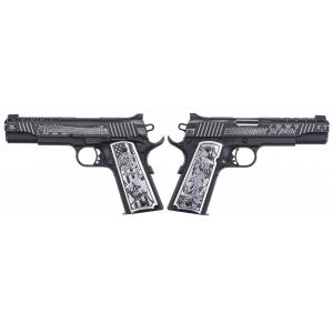 UNITED WE STAND 1911 45ACP NS