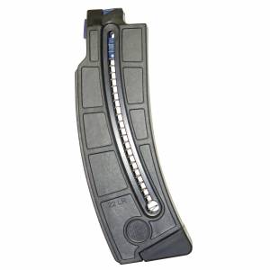 MAGAZINE M&P15-22 10RD LONG