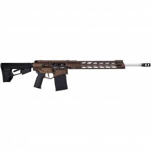 DB10D 6.5CR BRZ 20″ M-LOK