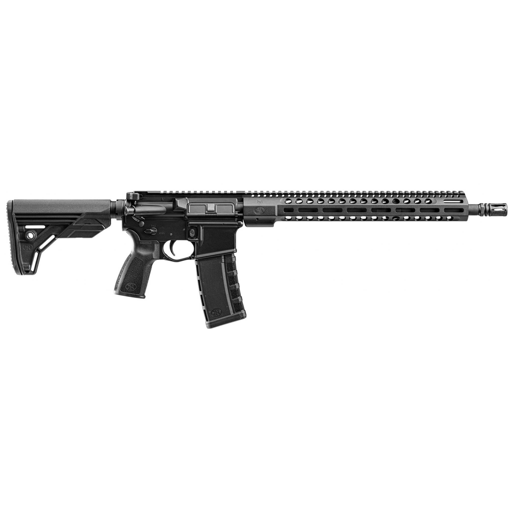 FN15 TAC3 CARB 5.56MM BLK 30RD