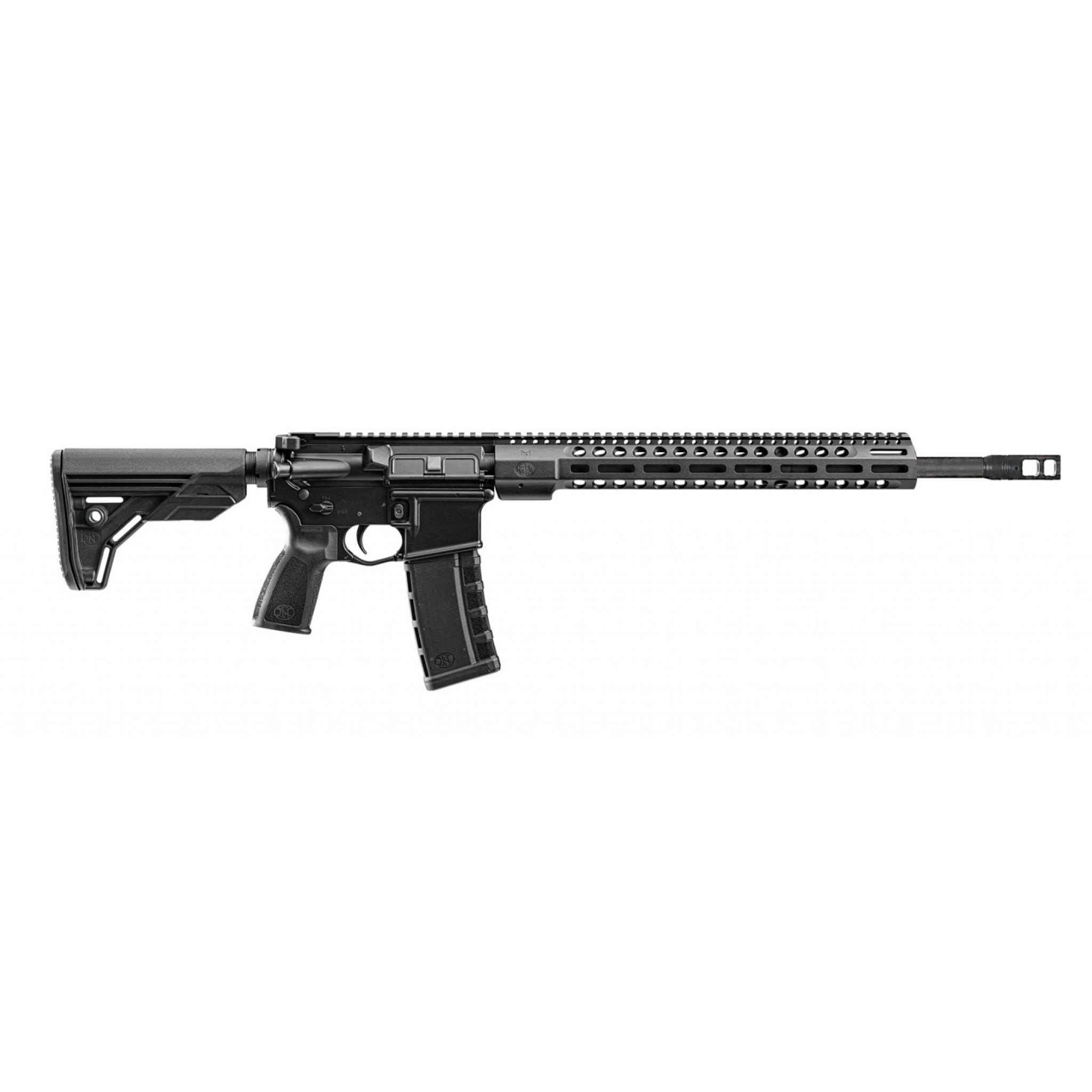 FN15 DMR3 5.56MM BLK 18″ 30RD