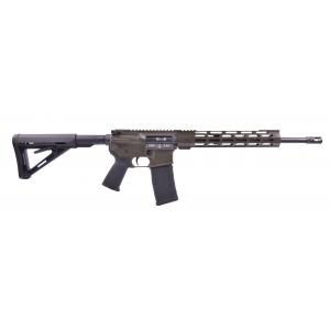 DB15 300BLK 30+1 16″ ODG MLOK