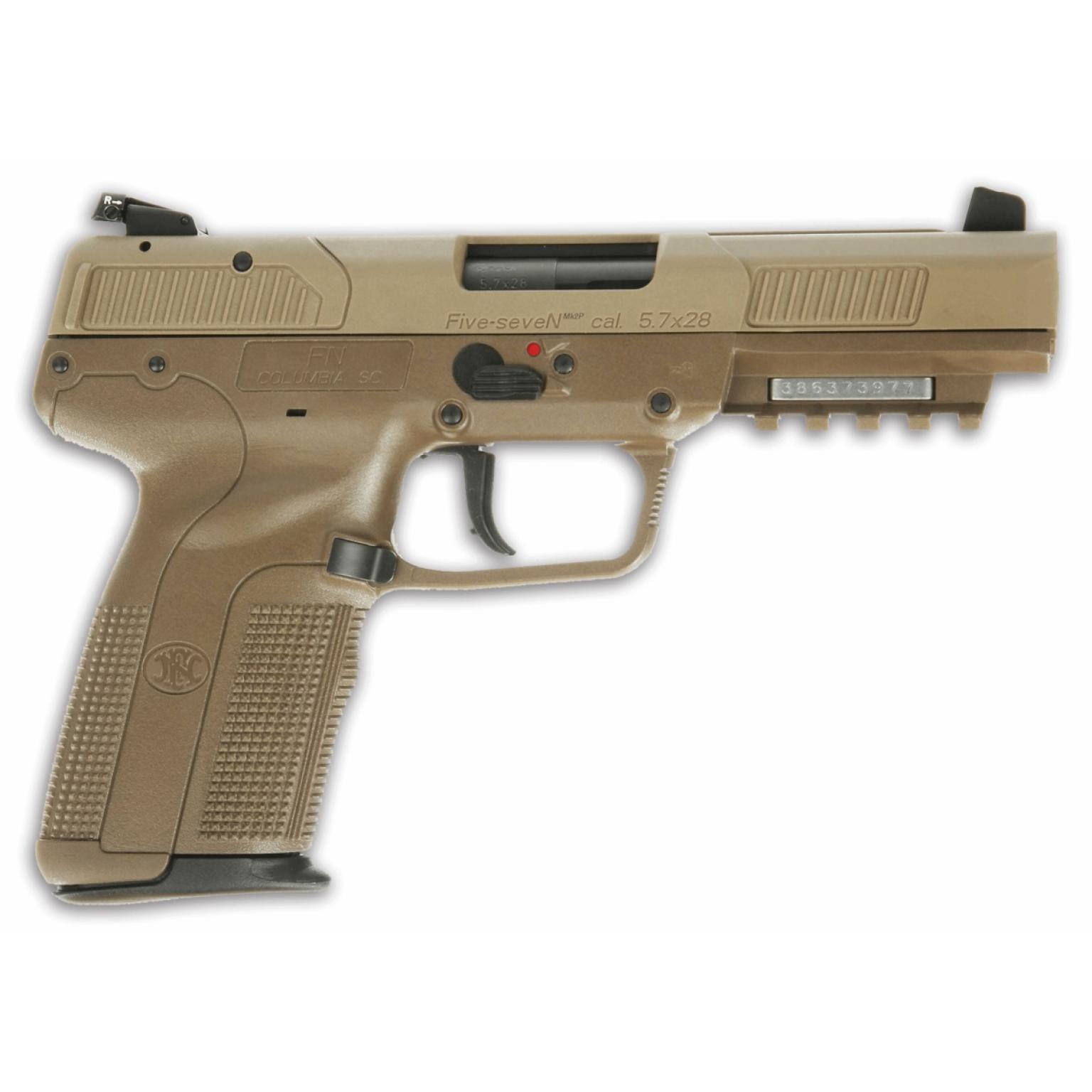 FIVE-SEVEN 5.7X28 FDE 20+1 AS