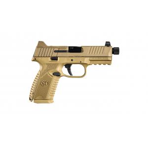 FN 509 MID T 9MM FDE 4.5″ 24+1