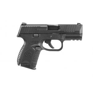 509C 9MM BLK 3.7″ 10+1 FS