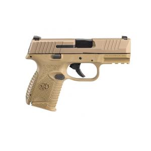 509C 9MM FDE 3.7″ 10+1 FS