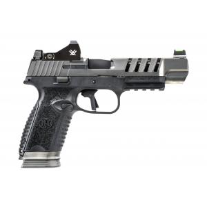 FN 509 LS EDGE 9MM 17+1 VIP  #