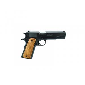 GOVERNMENT 1911 45ACP BLUE 8+1