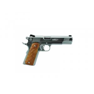 GOV II 1911 9MM CHROME 8+1