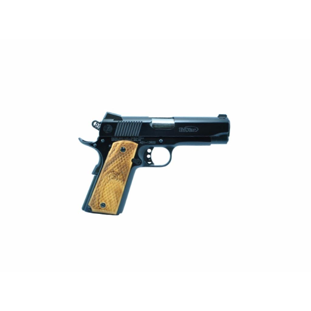 COMMANDER 1911 9MM BLUE 9+1