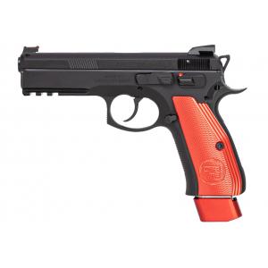 75 SP-01 COMP 9MM RED 21+1 NS#