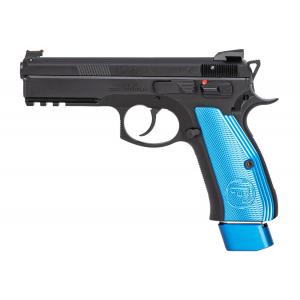 75 SP-01 CMP 9MM BLUE 21+1 NS#