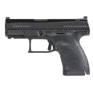 P-10 S 9MM BLACK 12+1 3.5″