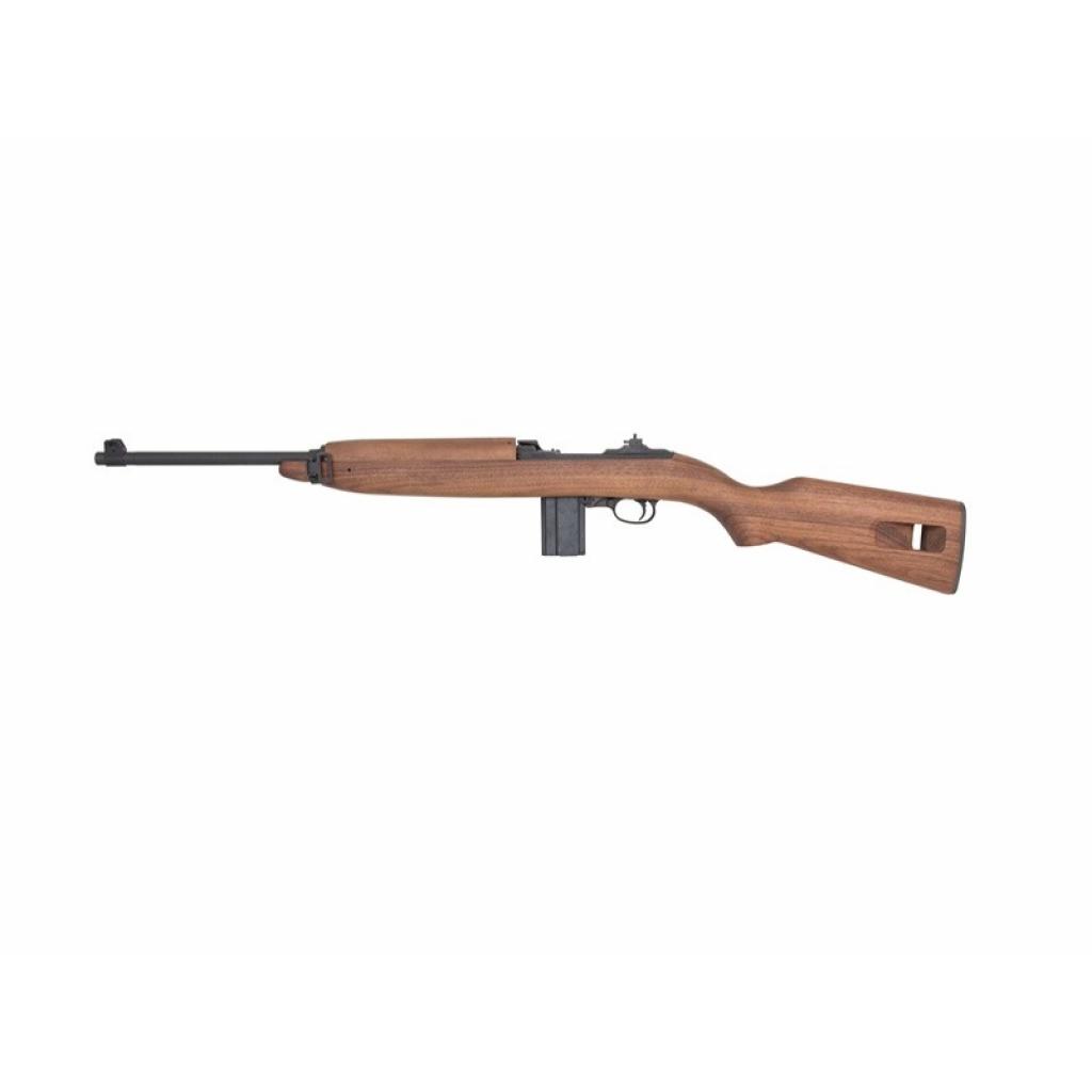 M1 CARBINE 30CAL PARK/WD 15RD