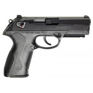 PX4 STORM F 9MM BL/SYN 4″ 10+1