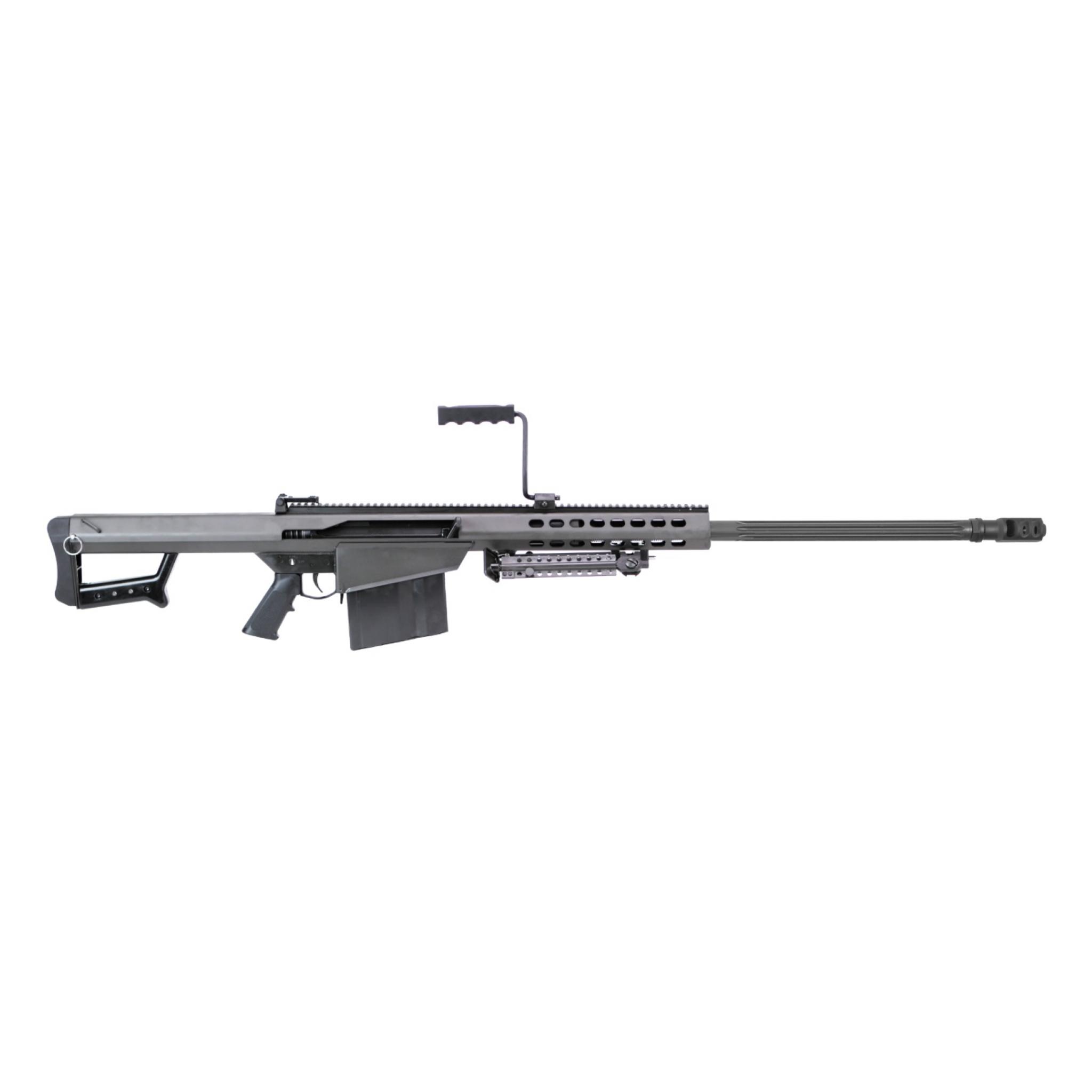 82A1 416BARRETT BLK 29″ 10+1