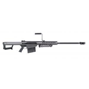 82A1 50BMG BLK 29″ 10+1