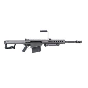 82A1 50BMG BLK 20″ 10+1