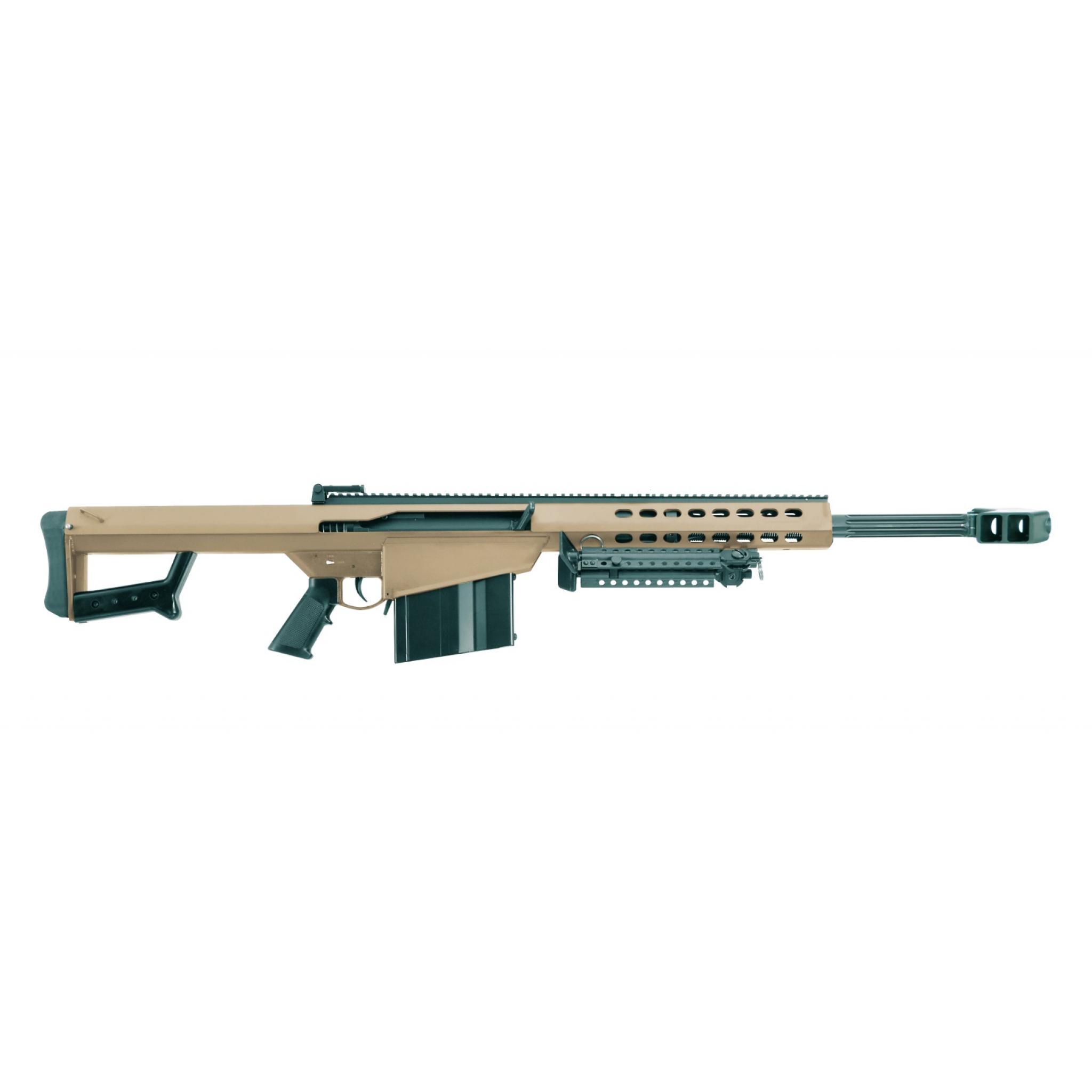 82A1 50BMG FDE 20″ 10+1