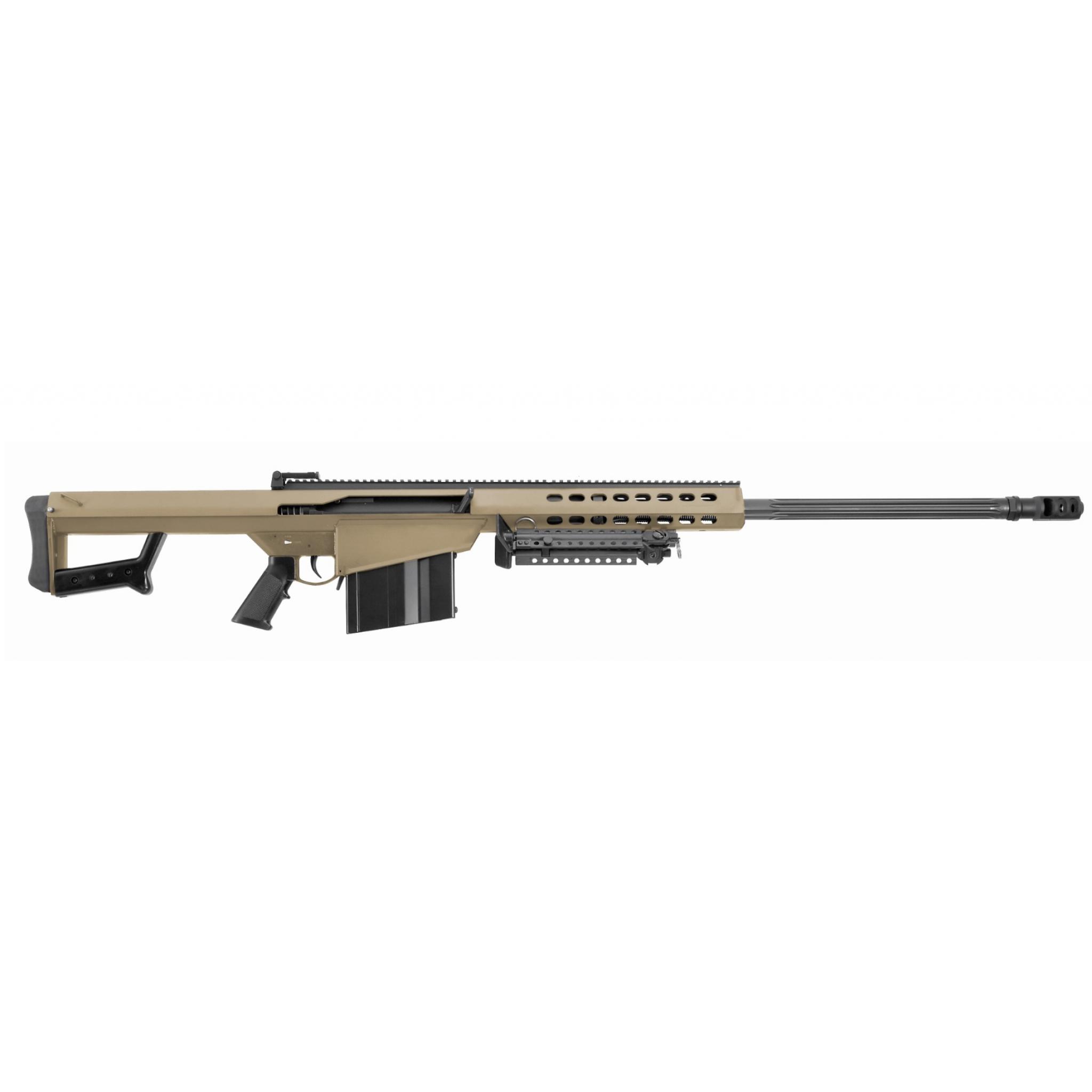 82A1 50BMG FDE 29″ 10+1