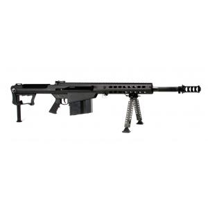 M107A1 50BMG BLK 20″ 10+1