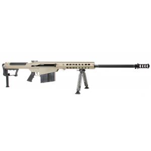 M107A1 50BMG FDE 29″ 10+1