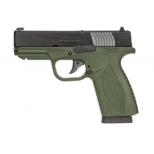 CONCEAL CARRY 9MM OD GRN 8+1