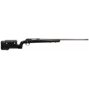 X-BOLT MAX LR 6.5PRC ADJ 26″