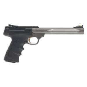 BUCKMARK LITE GRY 22LR 7.5″ CA