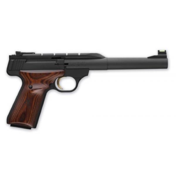 BUCKMARK HUNTER 22LR 7.25″ AS