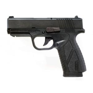 CONCEAL CARRY 9MM MATTE 8+1