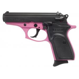 THUNDER 380 PINK/BLACK 380ACP