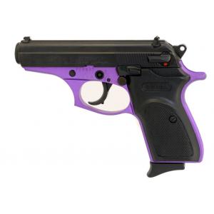 THUNDER 380 PURPLE/BLK 380ACP