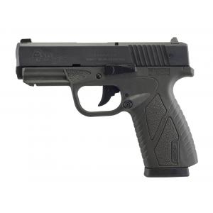 CONCEAL CARRY 9MM BLK/GREY 8+1