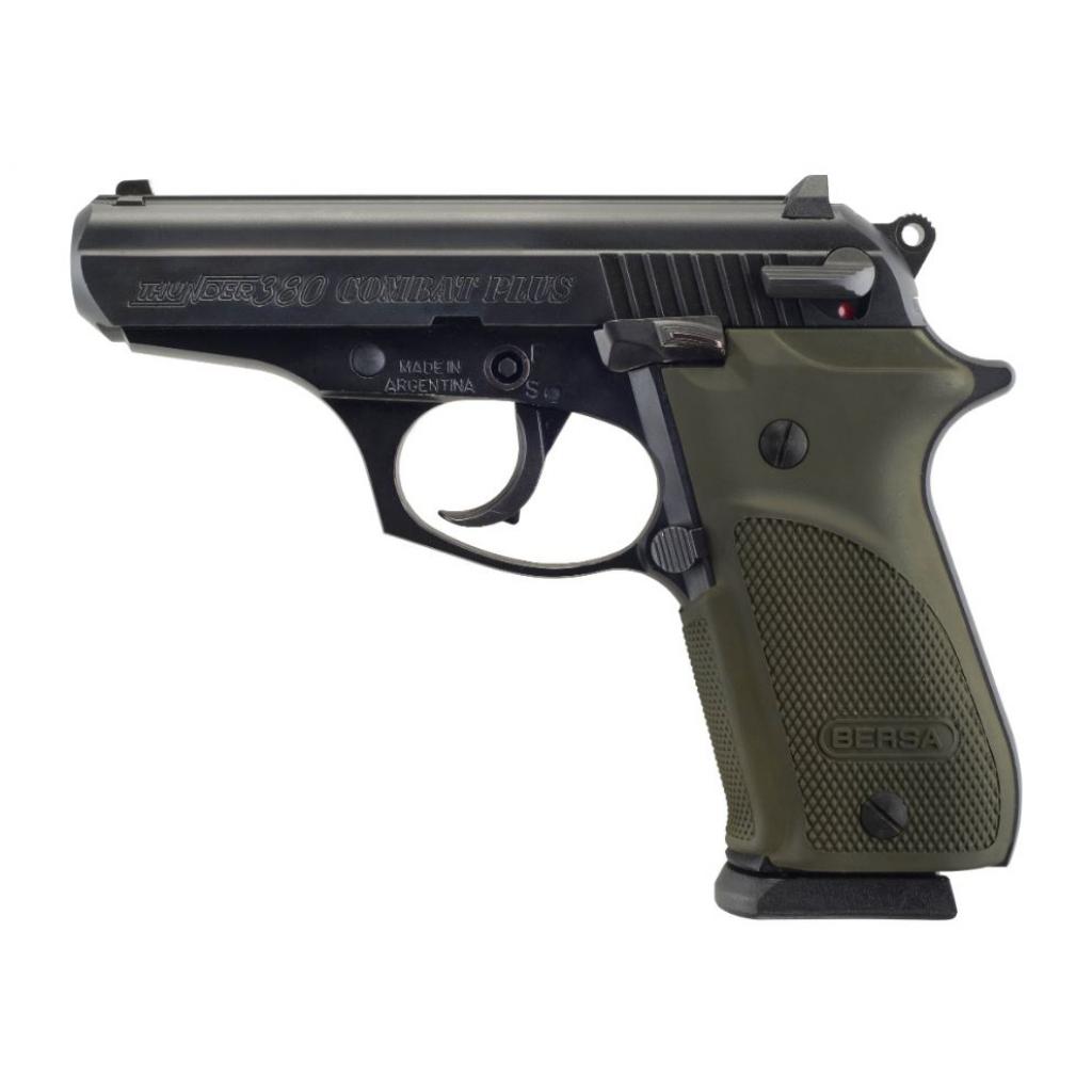 THUNDER 380 COMBAT PLUS 380ACP