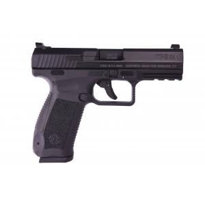 CANIK TP9DA 9MM BLK 18+1 DA/SA