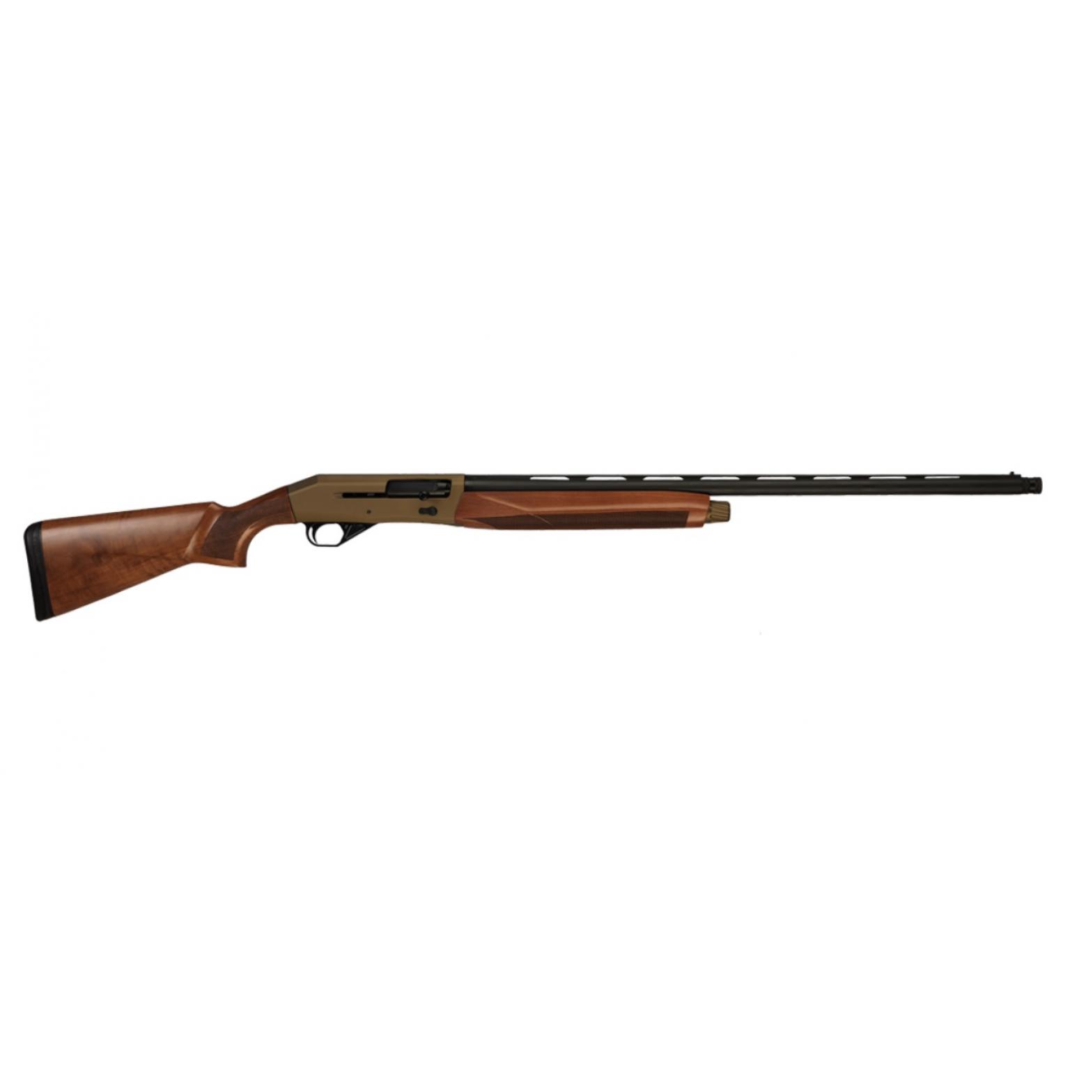 1012 SEMI AUTO 12/28 3″ BRONZE