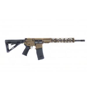 DB15 300BLK 30+1 16″ BRNZ MLOK