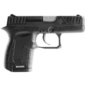 DB380 380ACP BLACK 2.8″ 6+1