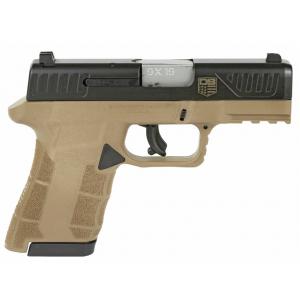 AM2 9MM FDE SUB CMPT 15+1 3.5″