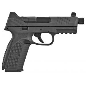 FN 509 TACT 9MM BLK 10+1 NS TB