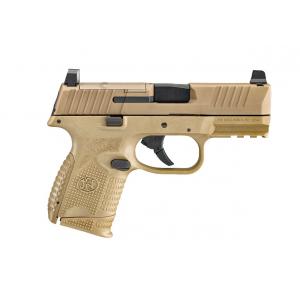 509C MRD 9MM FDE 3.7″ 15+1 FS