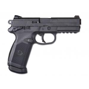 FNX-45 45ACP BLK 10+1 FS SFTY