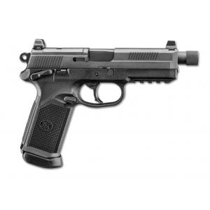 FNX-45 TAC 45ACP BLK 15+1 THRD